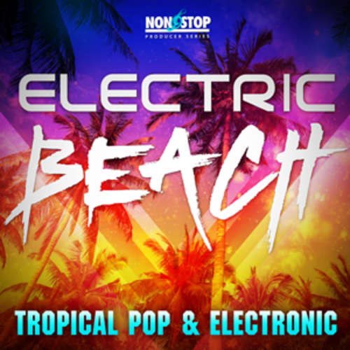 Electric Beach - Tropical Pop & Electronic