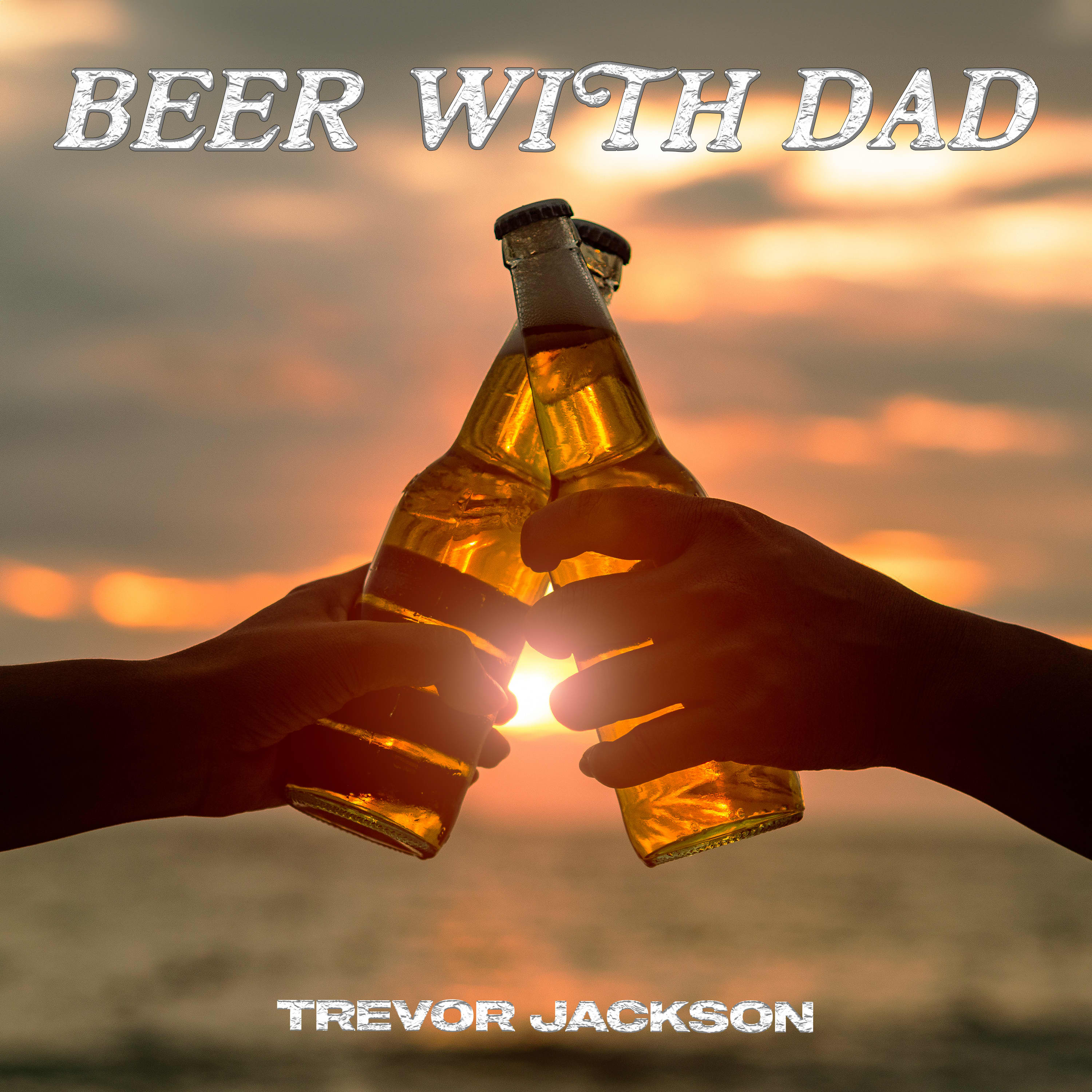 Beer With Dad