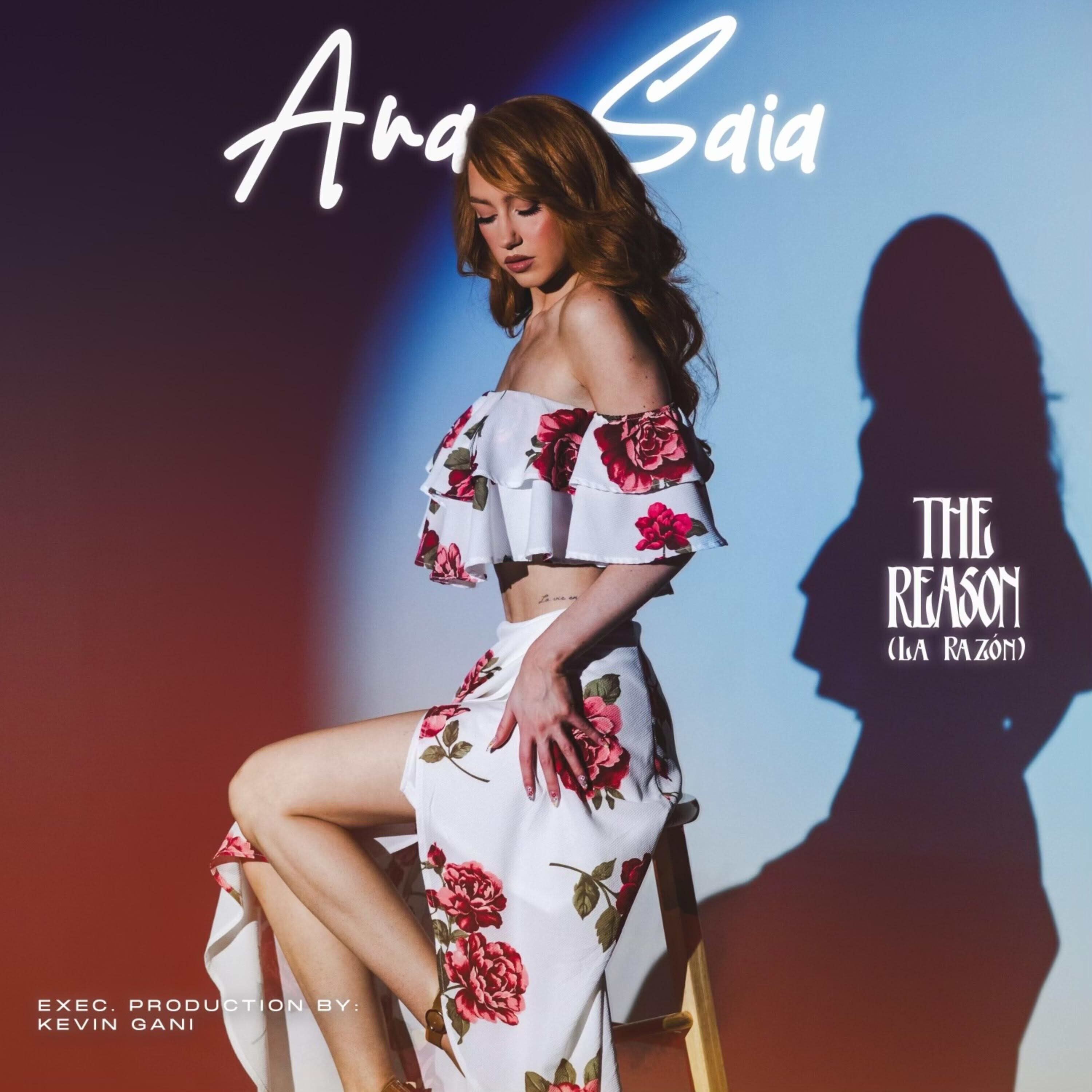 The Reason (La Raz&#243;n) (Instrumental)