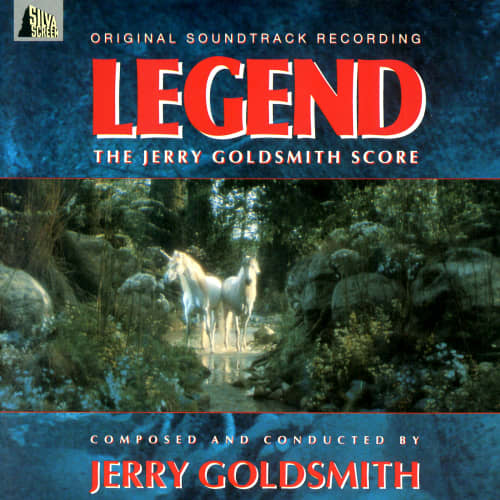Legend - Oona / The Jewels