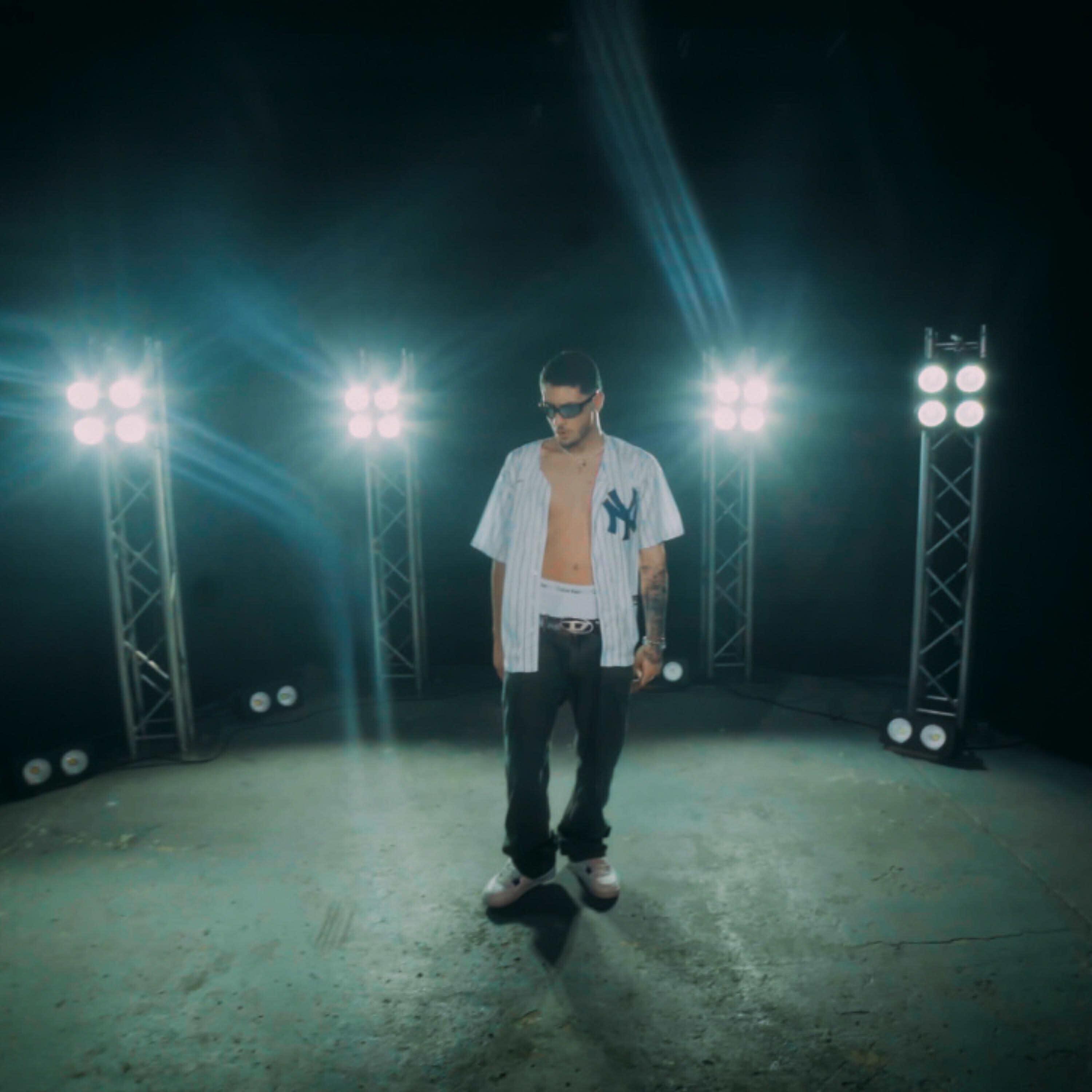 Discotel (Instrumental)