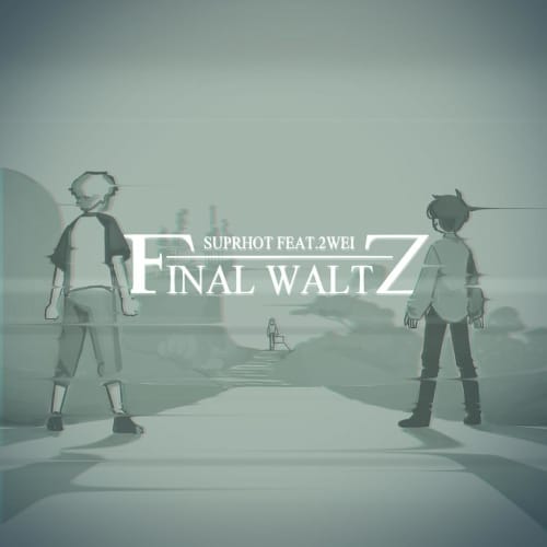 Final Waltz - Single