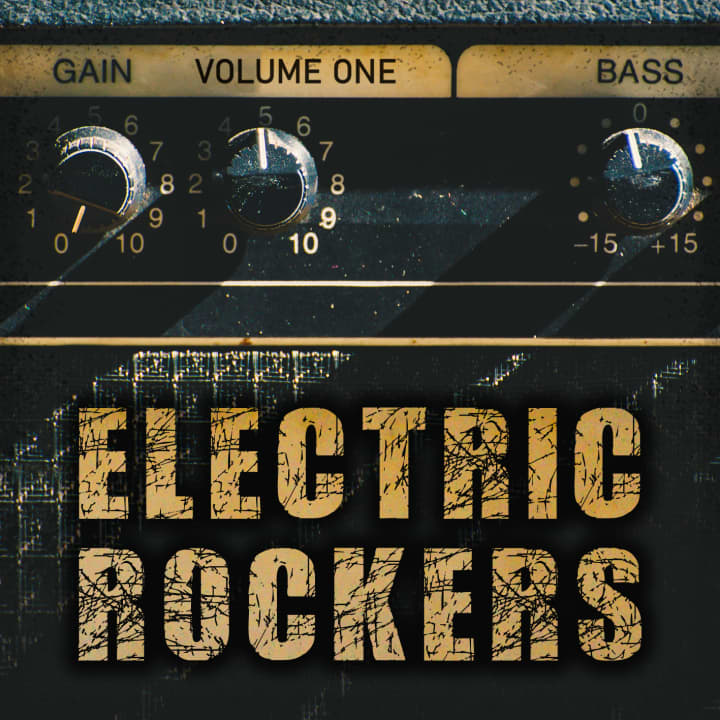 Electric Rockers Volume One
