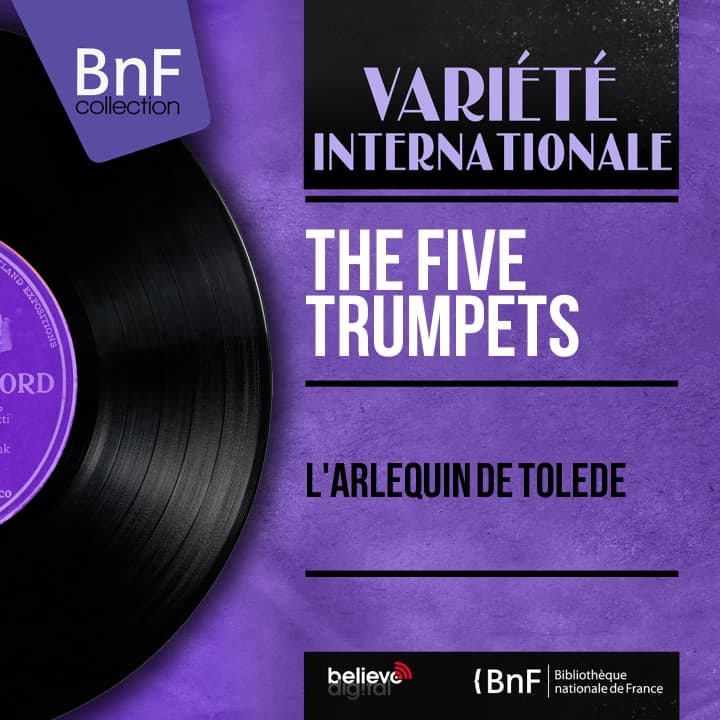 L&#39;Arlequin de Tol&#232;de