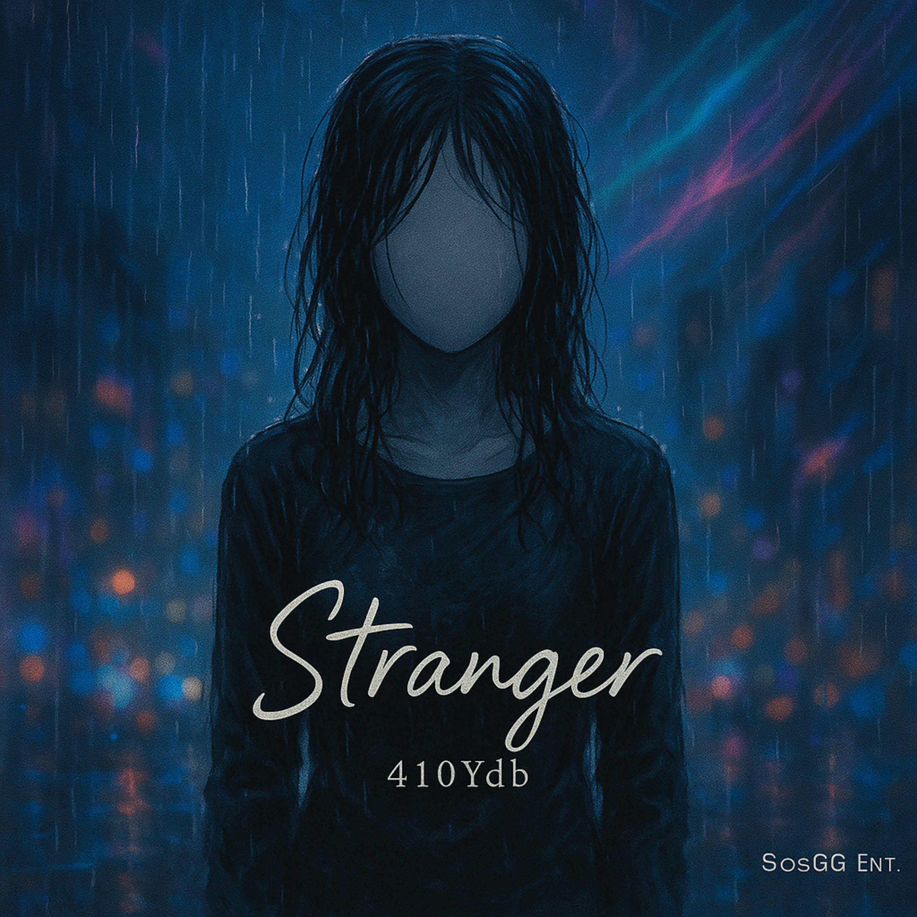 Stranger