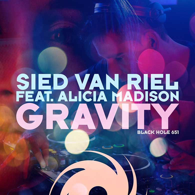 Gravity - Radio Edit