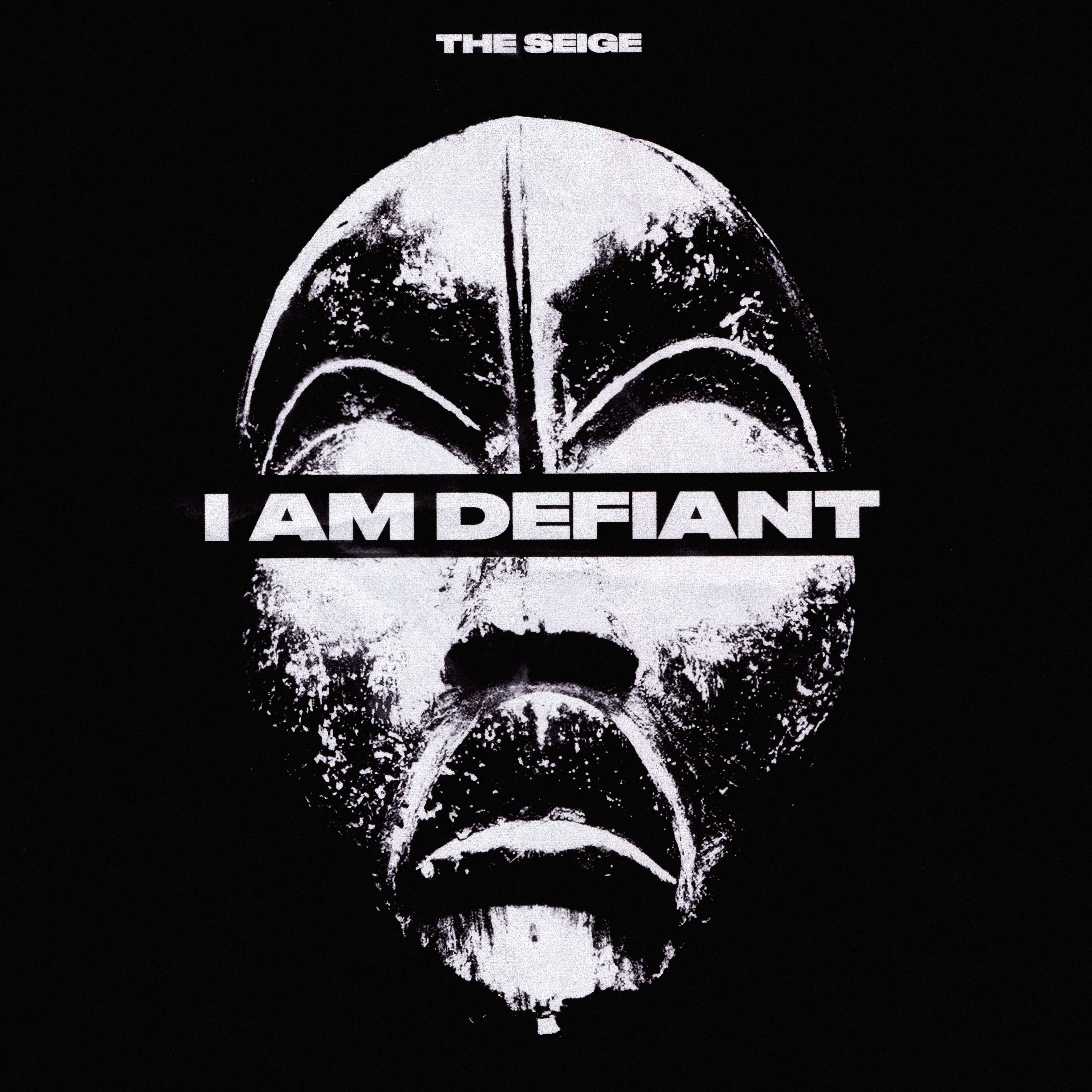 I Am Defiant (Instrumental)