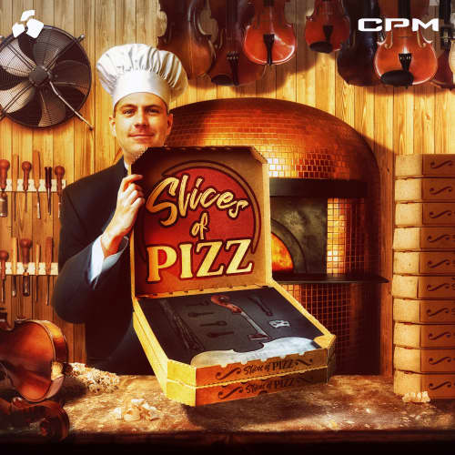 Mind The Distraction