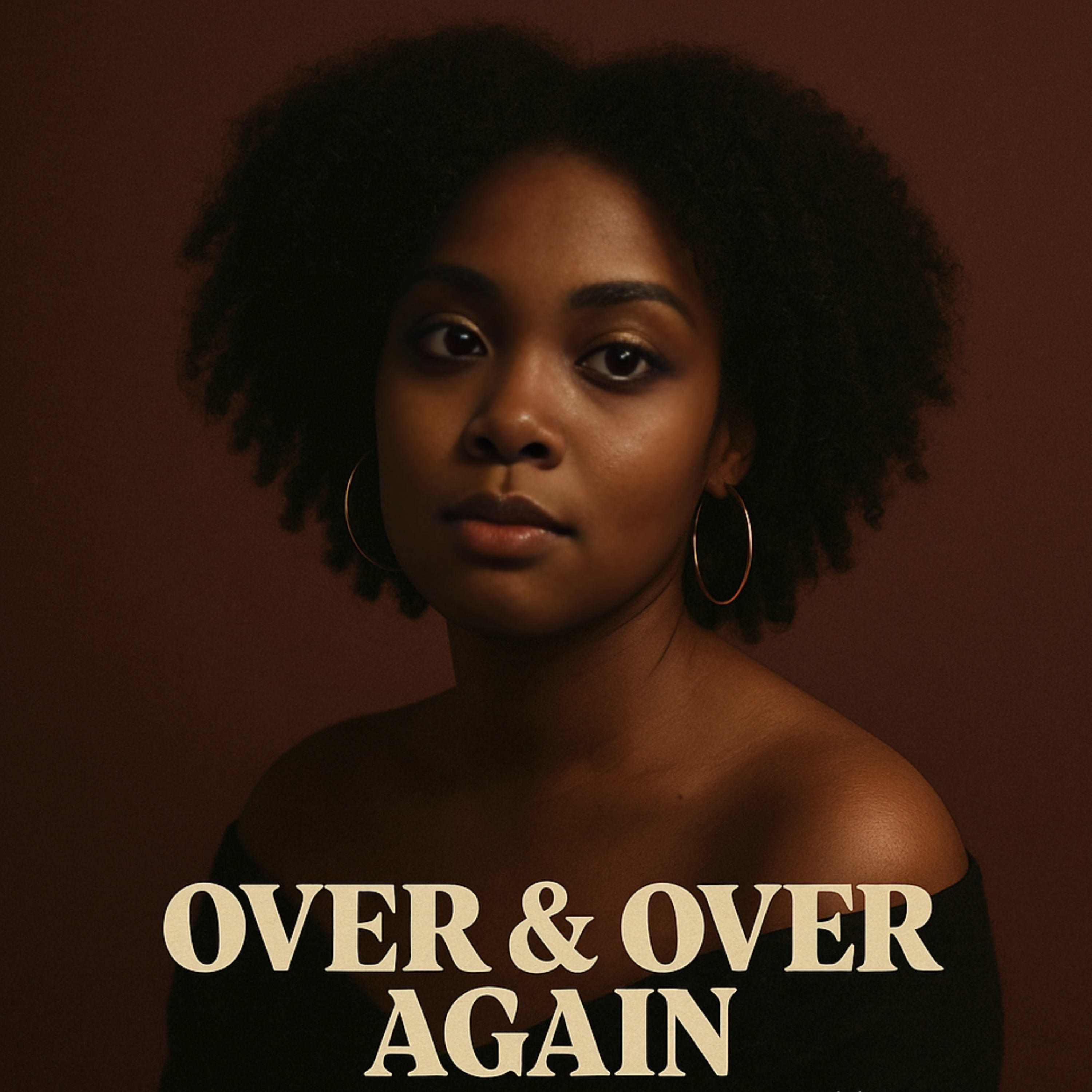 Over & Over Again