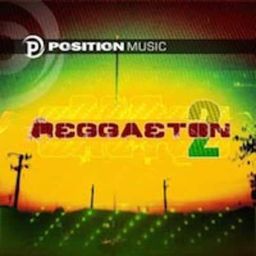 Reggaeton 2