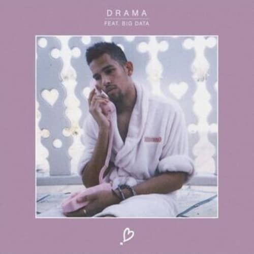 Drama (Radio Edit)