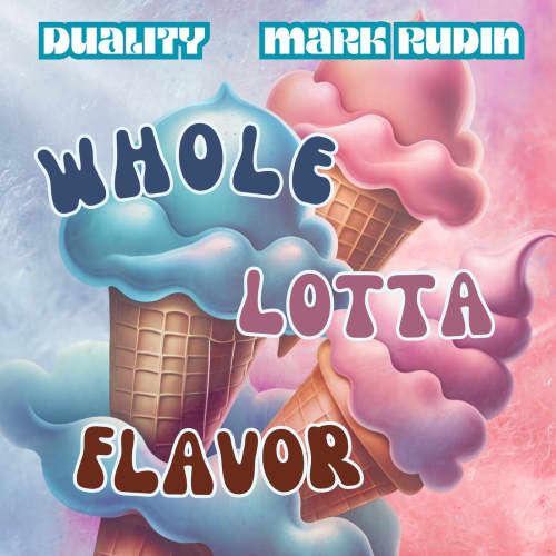 Whole Lotta Flavor [Instrumental]