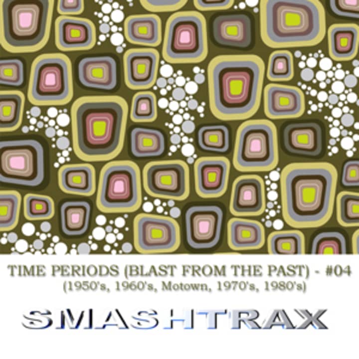 Time Periods Vol 04