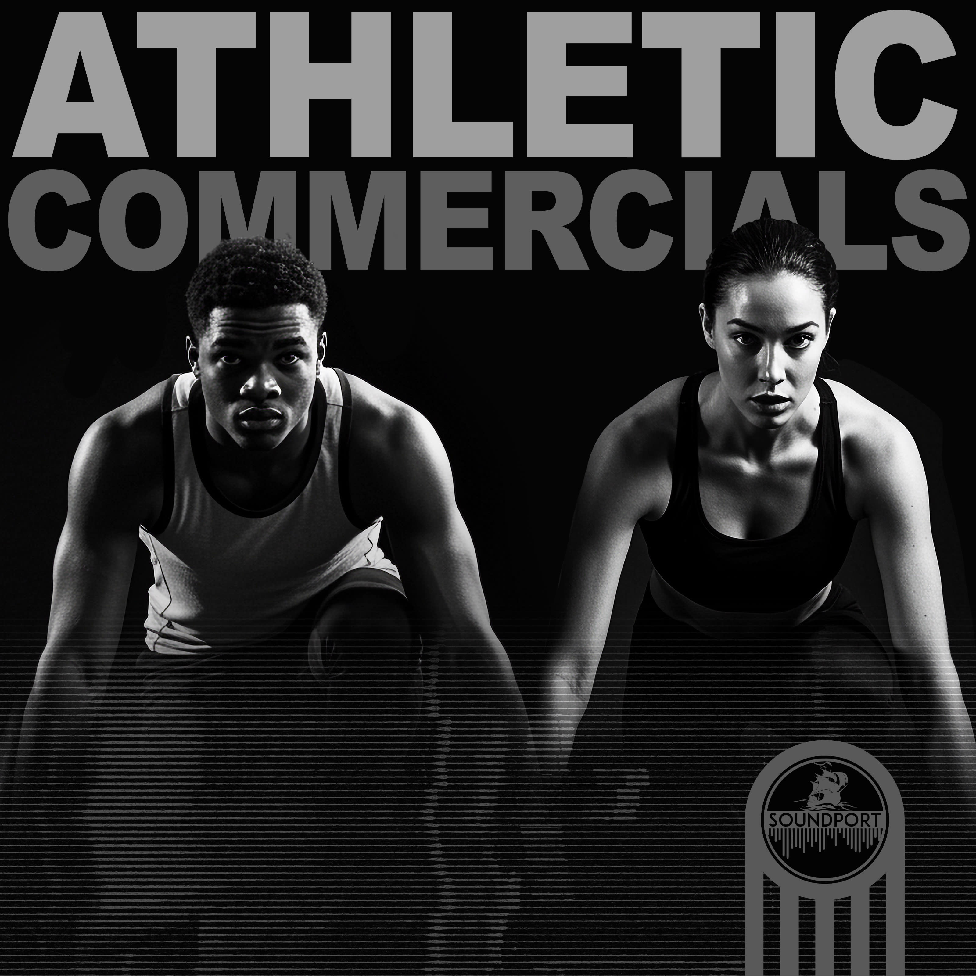 Athletic Commercial