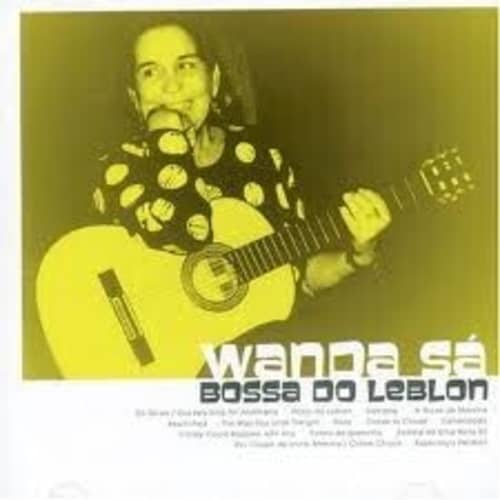 Bossa Do Leblon