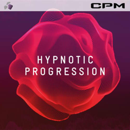 Hypnotic Progression