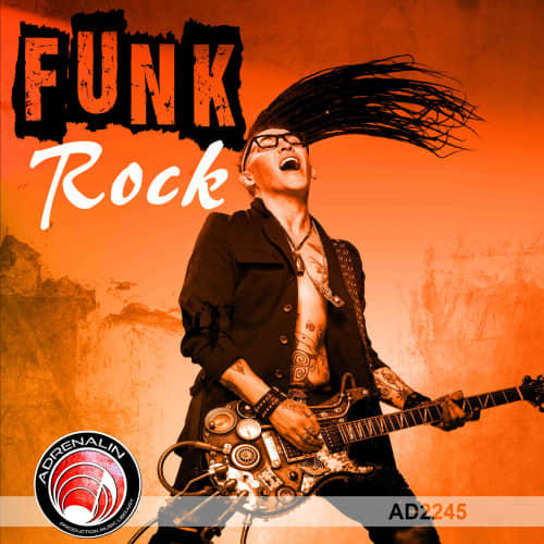 Funk Town Liberation