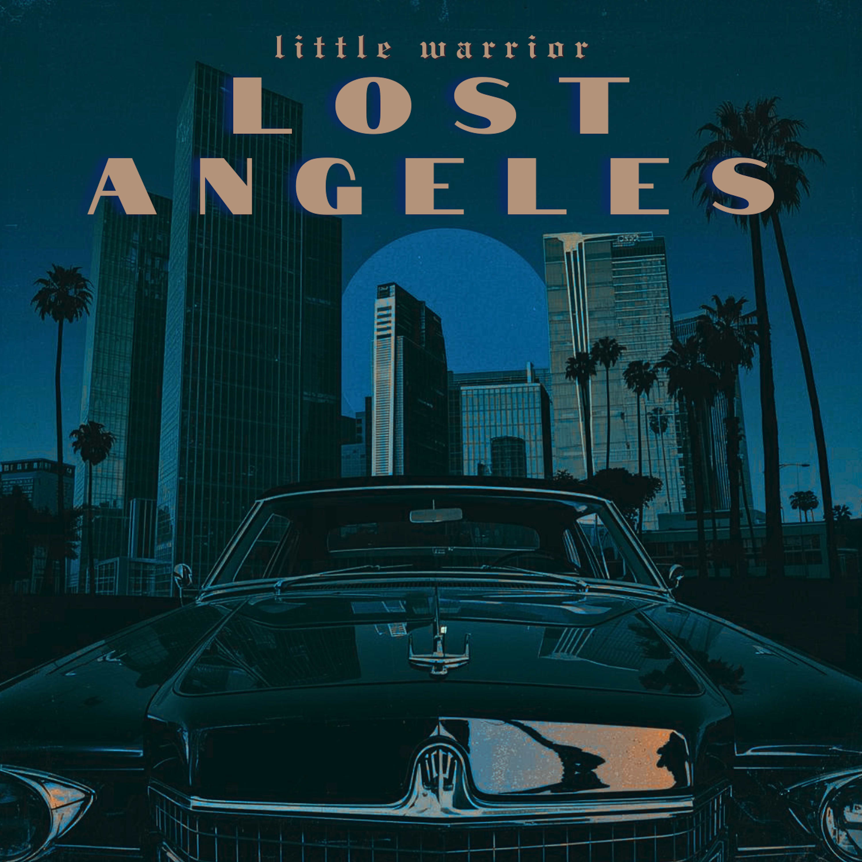 Lost Angeles