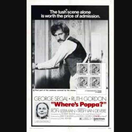 Where&#39;s Poppa? (Opening Credits)