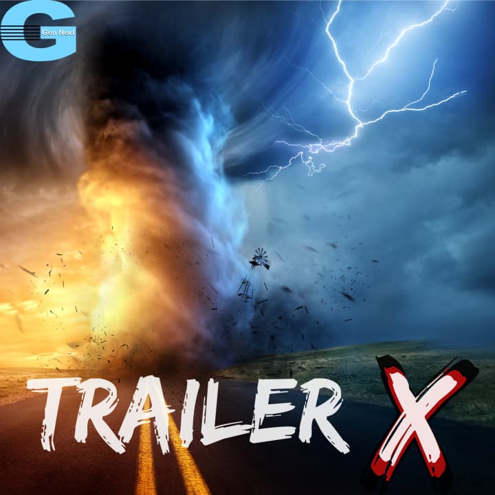 Trailer Strike