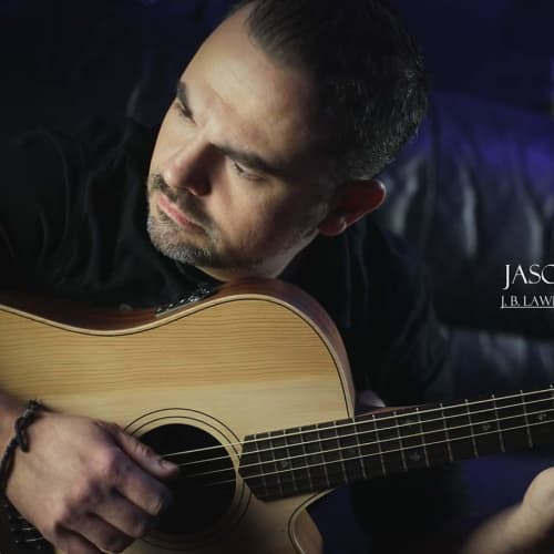 Jason Turner