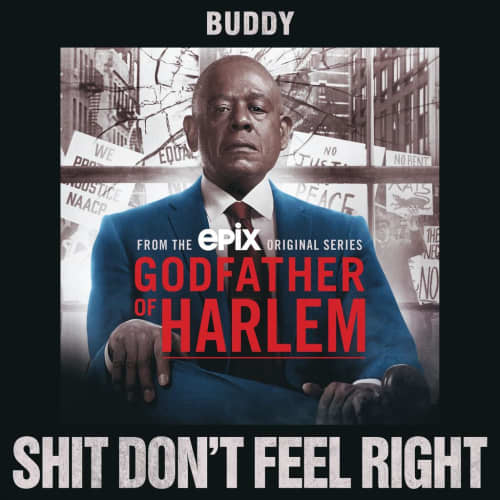 Sh*t Don't Feel Right