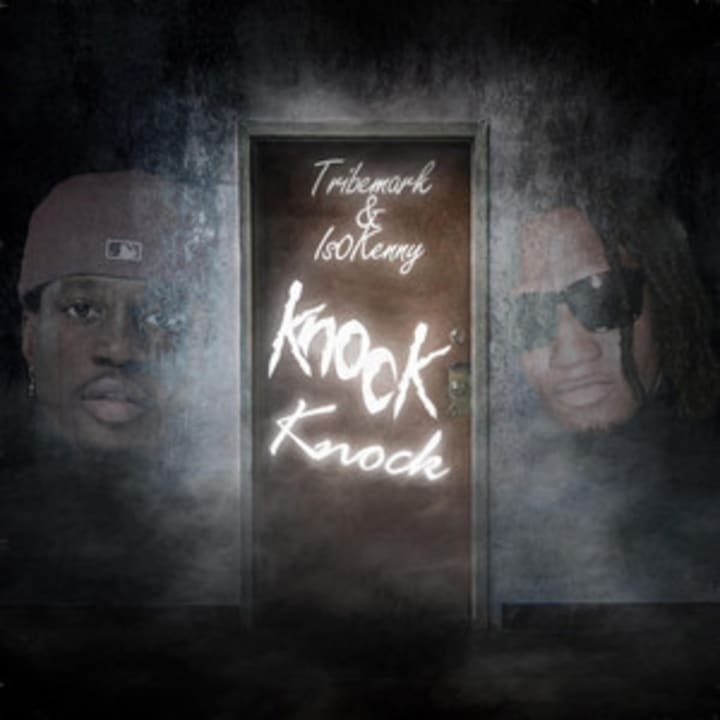 Knock Knock (Instrumental)