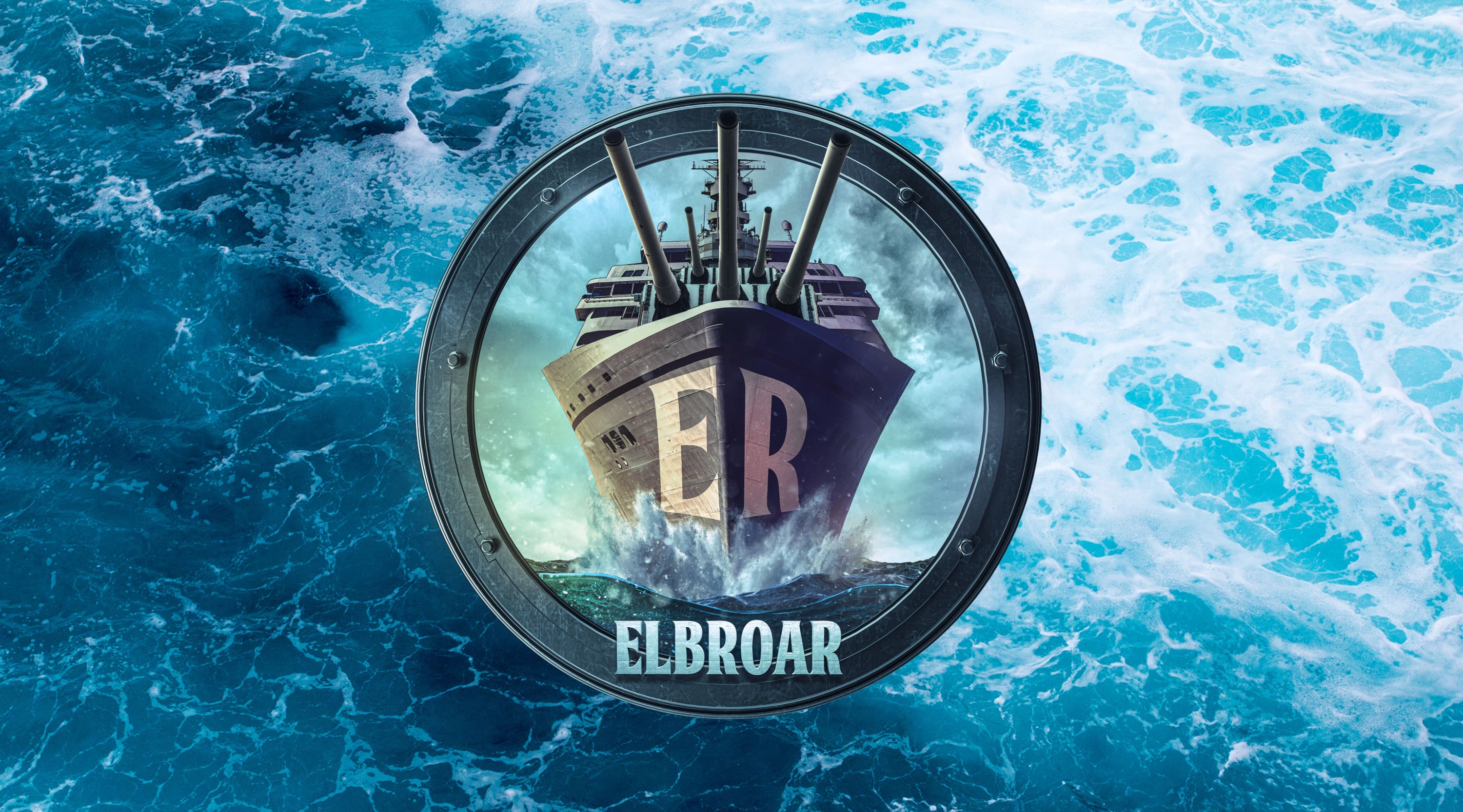 Label Special: Elbroar