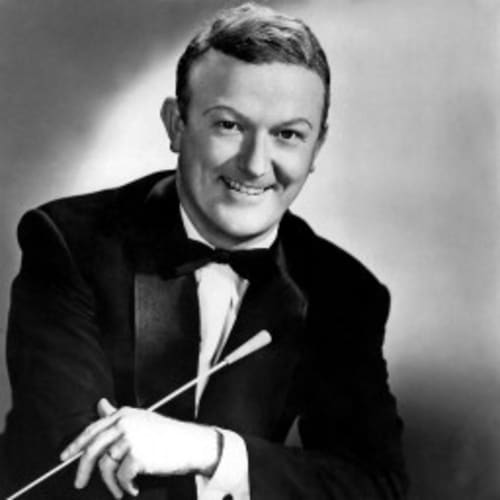 Billy Vaughn Singers, The