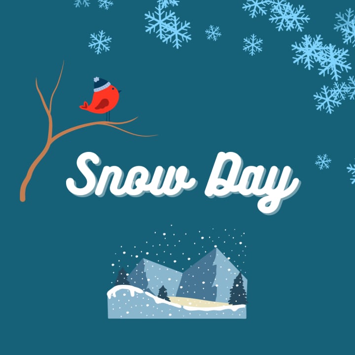 Snow Day