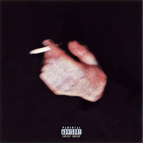 you'd walk right over me - EP