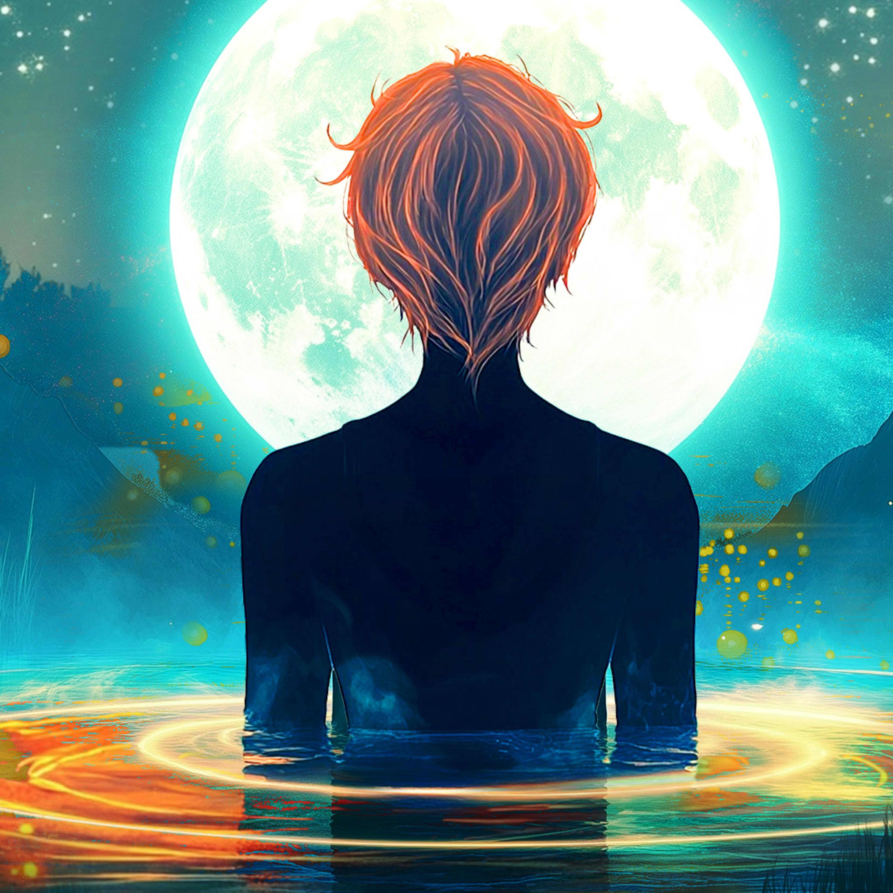 Tomorrow Will Be Better, Meditation for Anxiety Relief