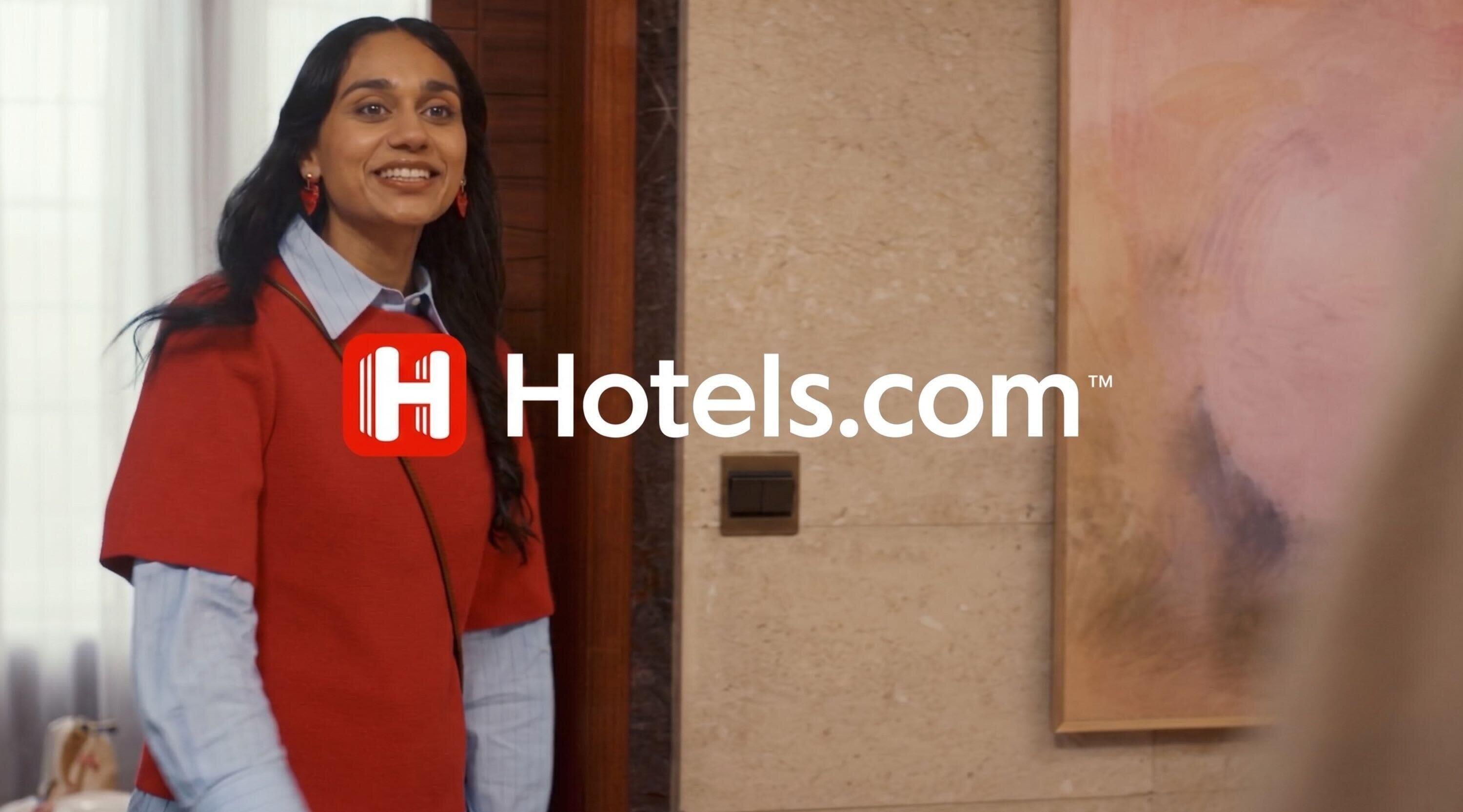 Hotels.com