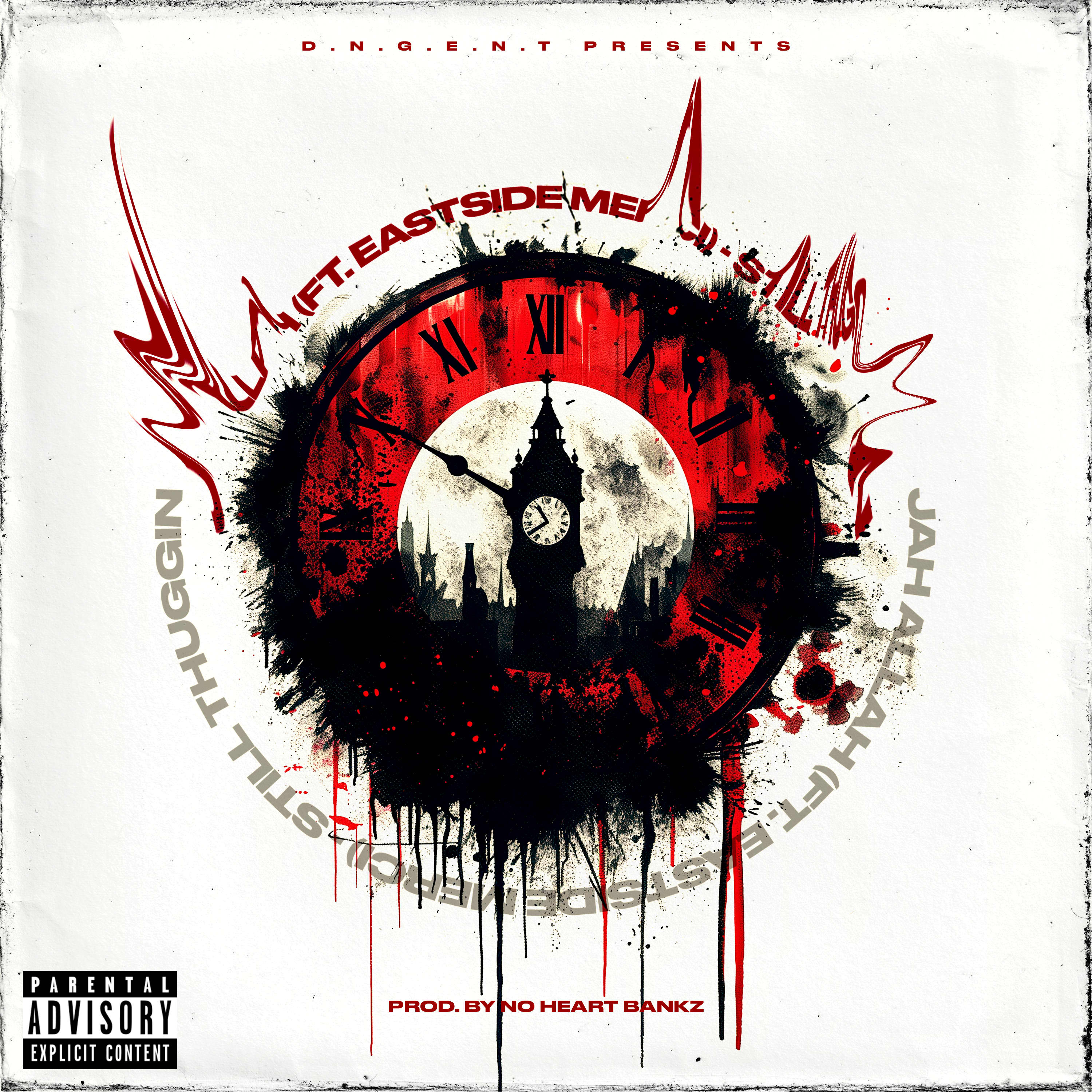 Still Thuggin (9pm In Albany)