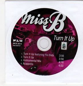 Turn It Up