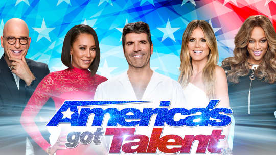 Johnny Manuel goes viral with his cover of "I Have Nothing" on America's Got Talent