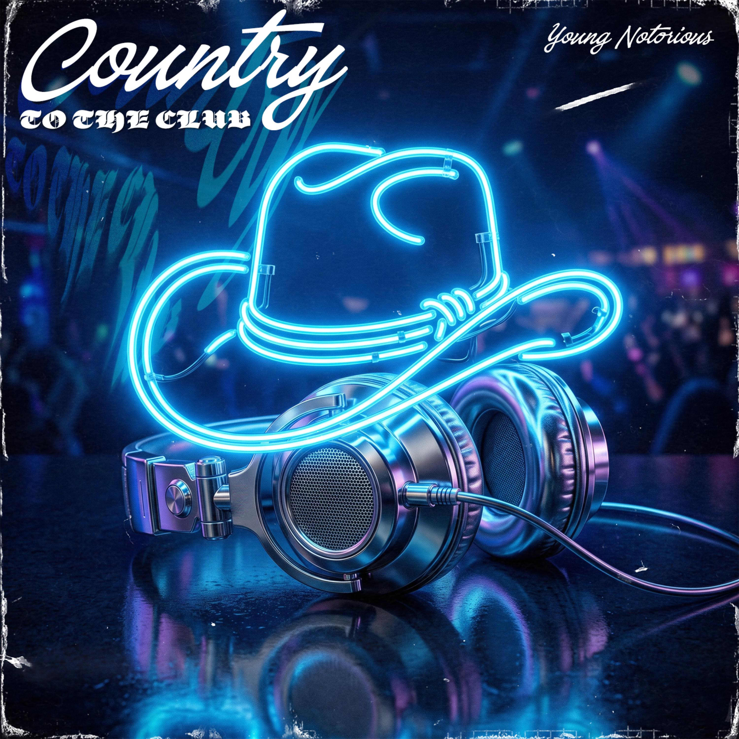 Country To The Club