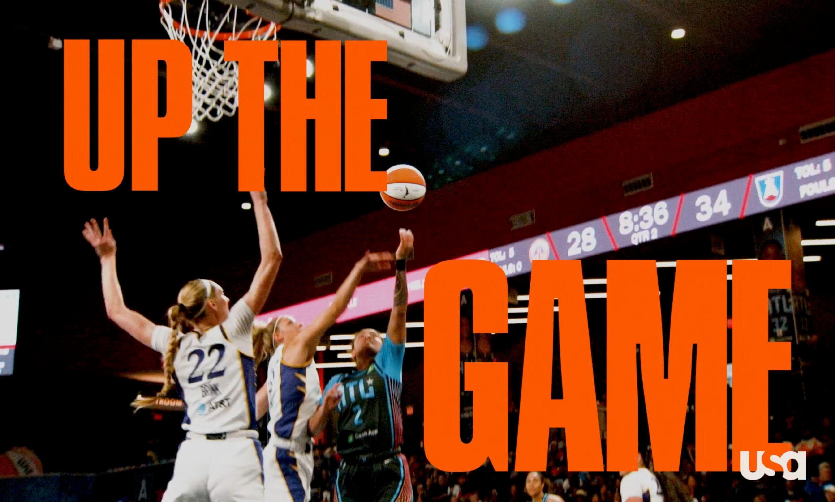 WNBA / USA Network