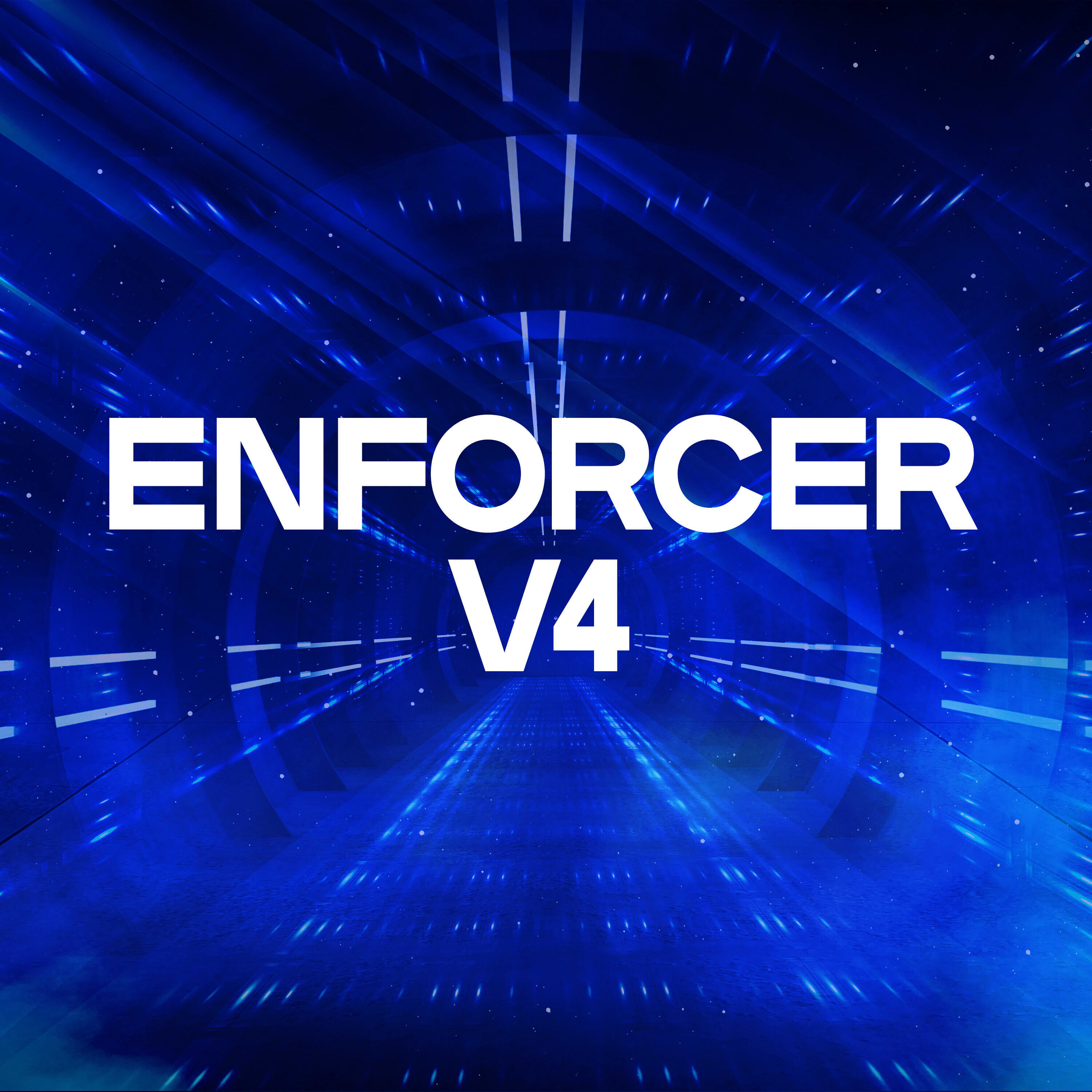 CBS Enforcer V.4 (9 themes, Over 700 cuts)