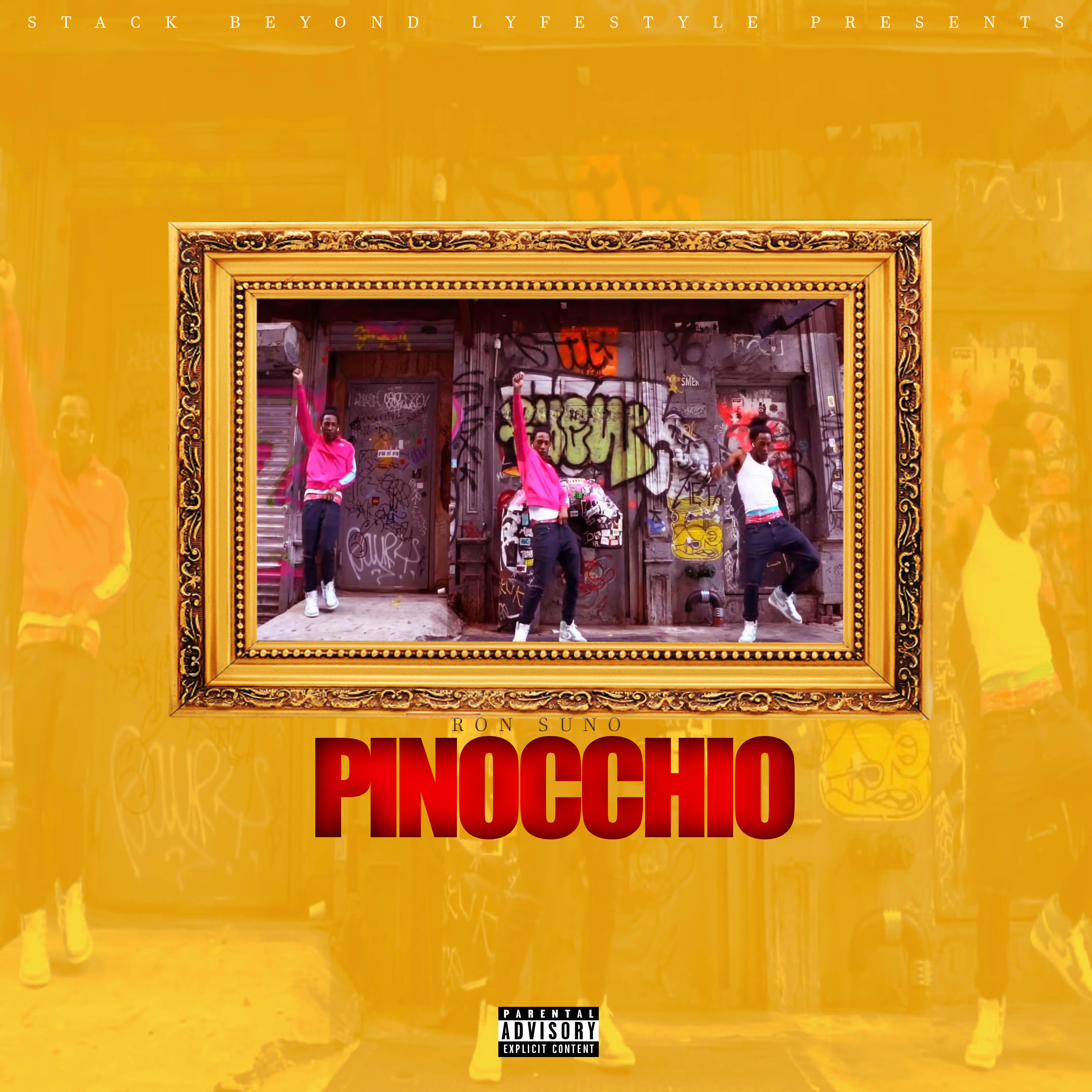 PINOCCHIO