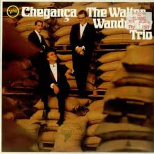 Walter Wanderley Trio