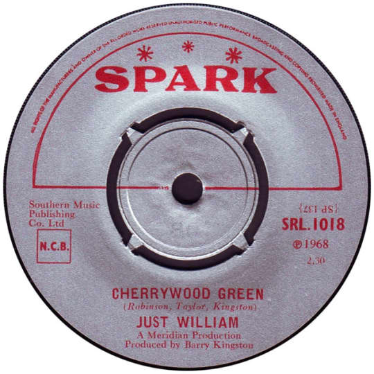 Cherrywood Green