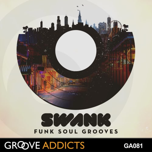 Swank - Funk Soul Grooves