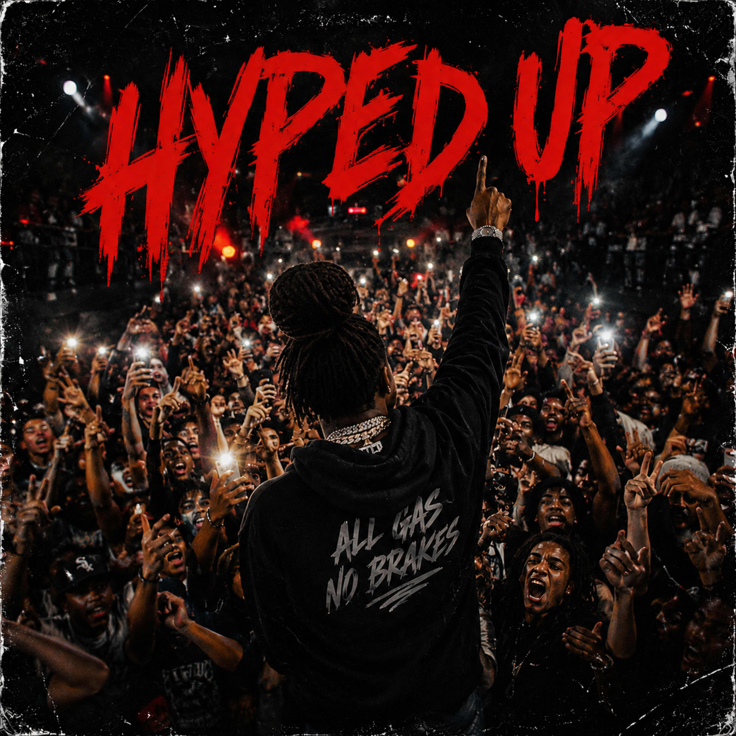 Hyped Up