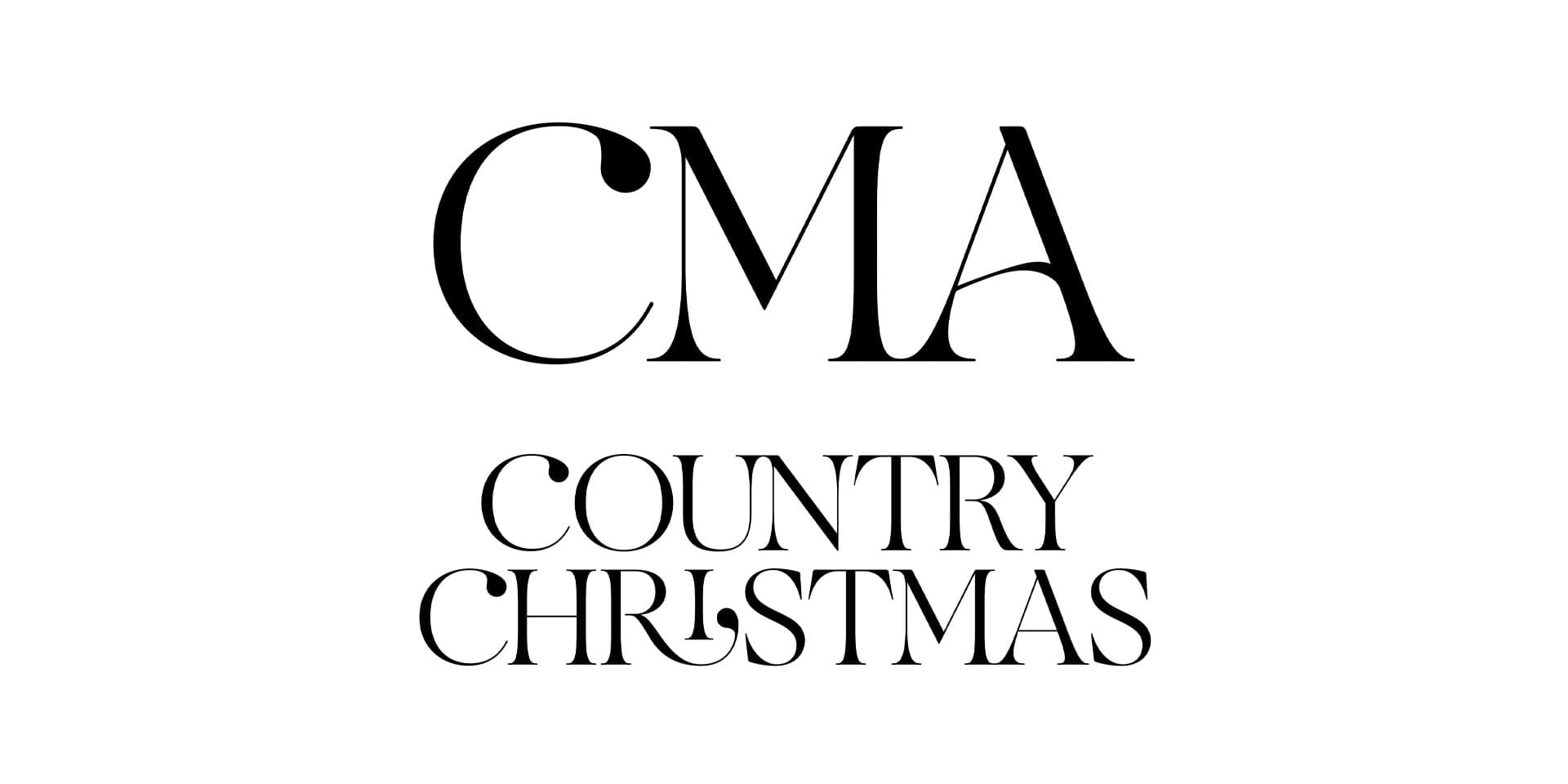 Amy Grant performs &quot;My Grown Up Chistmas List&quot; on the CMA County Music Christmas 2023 special