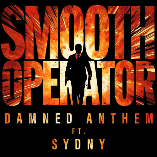 Smooth Operator (Sade Cover) (Instrumental)