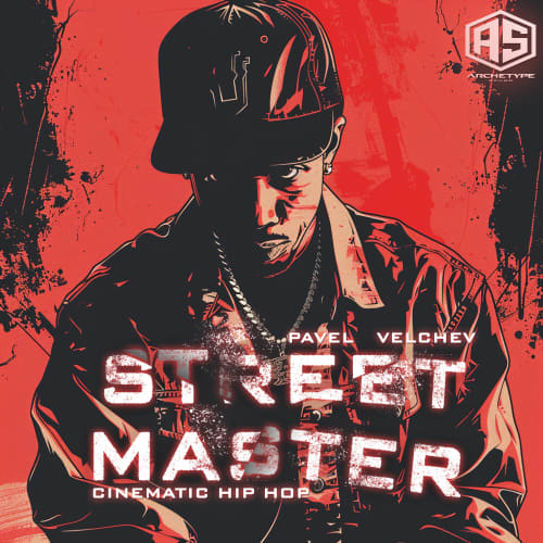 Street Master