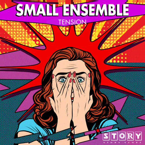 Small Ensemble Tension