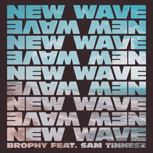 New Wave (Instrumental)