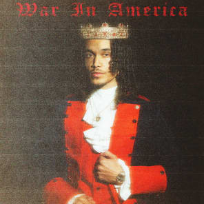 War In America - Instrumental